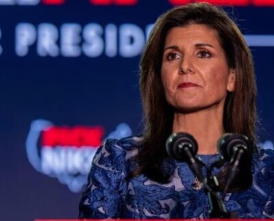 Nikki Haley pasa a cobrar un protagonismo importante para estas elecciones dentro del partido Republicano