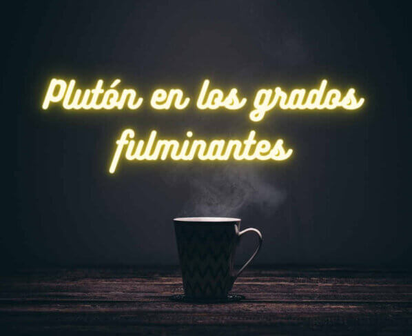De los aspectos más importantes y resaltantes del año 2024 será el cambio del planeta Plutón del signo de Capricornio al signo de Acuario.