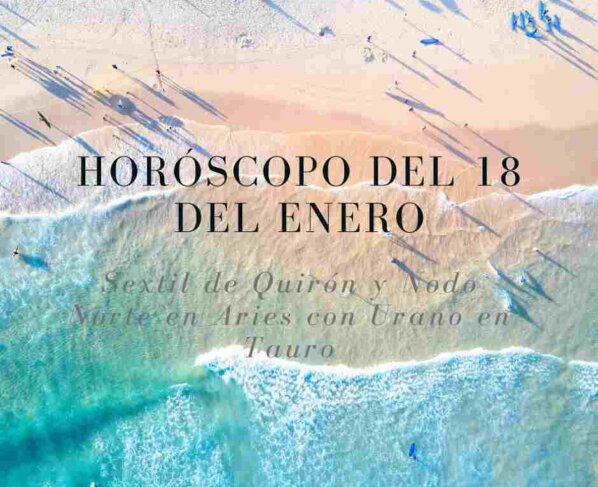 Momento de hacer acuerdos sobre recursos compartidos, tus planes para estar en modo creativo y disfrutar lo defenderás con gran fuerza