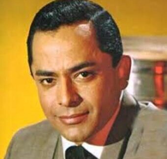 Tito Rodríguez fue el más formidable cantante, músico, conductor de programas de televisión y director de orquestas de Puerto Rico.