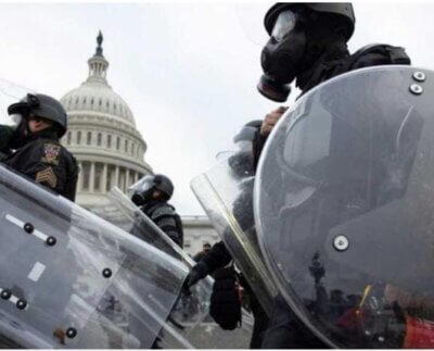 Varios capitolios de Estados Unidos fueron desalojados por amenaza de explosivos, emitidas por correos electrónicos, informaron autoridades.