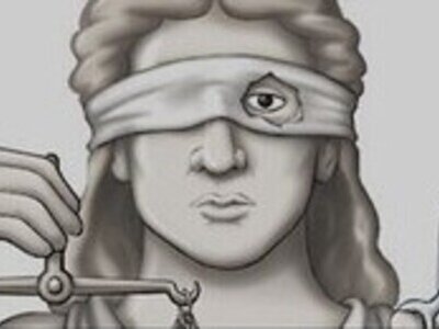 La arbitrariedad a diario se ve en la supuesta inhabilitación de María Corina Machado. El problema serio y grotesco, intenta aparecer como acto jurídico, una arbitrariedad.