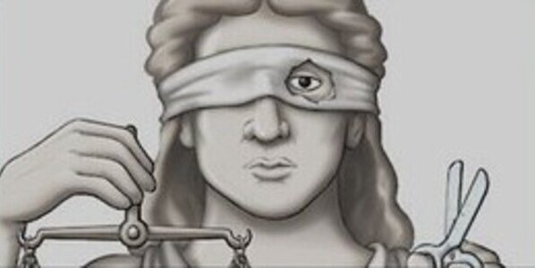 La arbitrariedad a diario se ve en la supuesta inhabilitación de María Corina Machado. El problema serio y grotesco, intenta aparecer como acto jurídico, una arbitrariedad.