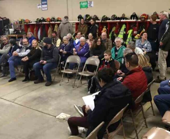 Comienzan los caucus en la carrera por la Casa Blanca. El caucus o reunión electoral de Iowa del lunes 15 de enero dará inició oficialmente a las primarias presidenciales en Estados Unidos.