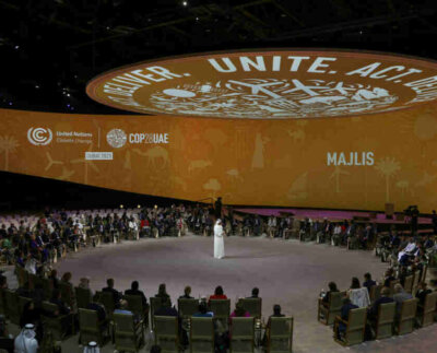 Reducir combustibles fósiles para transición energética fue la propuesta con la cual cerró la reunión del COP28, la reducción progresiva .