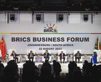 Rusia aceptó decisión de Argentina de no unirse al BRICS. Para Moscú es una "lástima" su negativa a formar parte de este foro internacional.