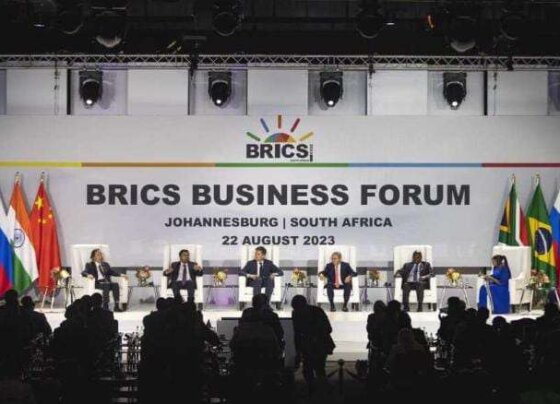 Rusia aceptó decisión de Argentina de no unirse al BRICS. Para Moscú es una "lástima" su negativa a formar parte de este foro internacional.