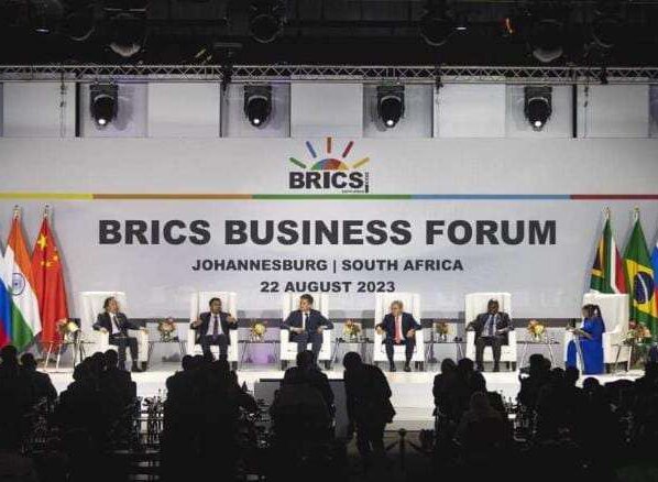 Rusia aceptó decisión de Argentina de no unirse al BRICS. Para Moscú es una "lástima" su negativa a formar parte de este foro internacional.