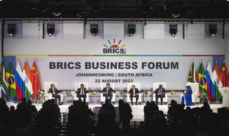 Rusia aceptó decisión de Argentina de no unirse al BRICS. Para Moscú es una "lástima" su negativa a formar parte de este foro internacional.