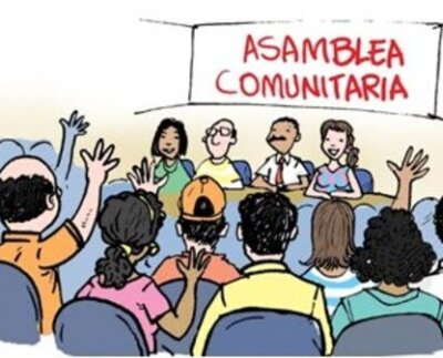 Ser y tiempo en la Venezuela del 2024. Dependerá si los venezolanos somos capaces de torcer el rumbo, de inventar un porvenir, de defender la libertad.