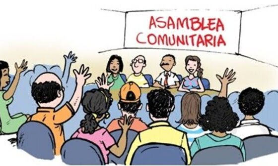 Ser y tiempo en la Venezuela del 2024. Dependerá si los venezolanos somos capaces de torcer el rumbo, de inventar un porvenir, de defender la libertad.