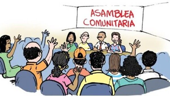 Ser y tiempo en la Venezuela del 2024. Dependerá si los venezolanos somos capaces de torcer el rumbo, de inventar un porvenir, de defender la libertad.