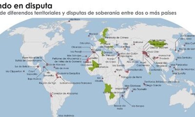 Diferentes conflictos en América y Europa marcan inicio de 2024. Las próximas elecciones presidenciales en muchos países y el clima de violencia en otras es analizado por Carlos Jiménez.