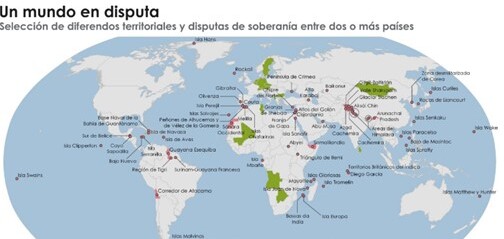 Diferentes conflictos en América y Europa marcan inicio de 2024. Las próximas elecciones presidenciales en muchos países y el clima de violencia en otras es analizado por Carlos Jiménez.