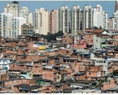 La desigualdad es una epidemia. La economía tiene que estar al servicio de las personas y no al contrario. Perder de vista este aspecto podría llevar a un colapso, valdría la pena que los nuevos líderes reflexionaran sobre esto y tomaran los correctivos antes del cataclismo.