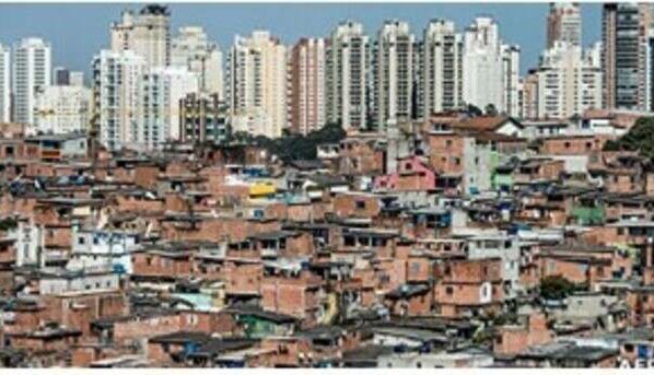 La desigualdad es una epidemia. La economía tiene que estar al servicio de las personas y no al contrario. Perder de vista este aspecto podría llevar a un colapso, valdría la pena que los nuevos líderes reflexionaran sobre esto y tomaran los correctivos antes del cataclismo.