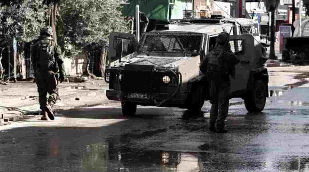Ejército de Israel mató a Hasán Akasha líder de Hamás. Es considerado responsable del lanzamiento de cohetes contra territorio israelí.