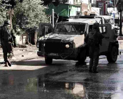 Ejército de Israel mató a Hasán Akasha líder de Hamás. Es considerado responsable del lanzamiento de cohetes contra territorio israelí.