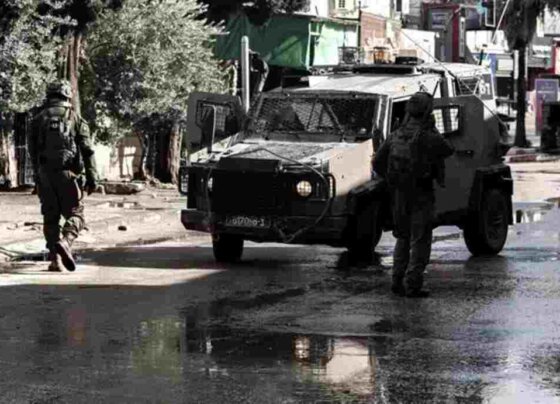 Ejército de Israel mató a Hasán Akasha líder de Hamás. Es considerado responsable del lanzamiento de cohetes contra territorio israelí.