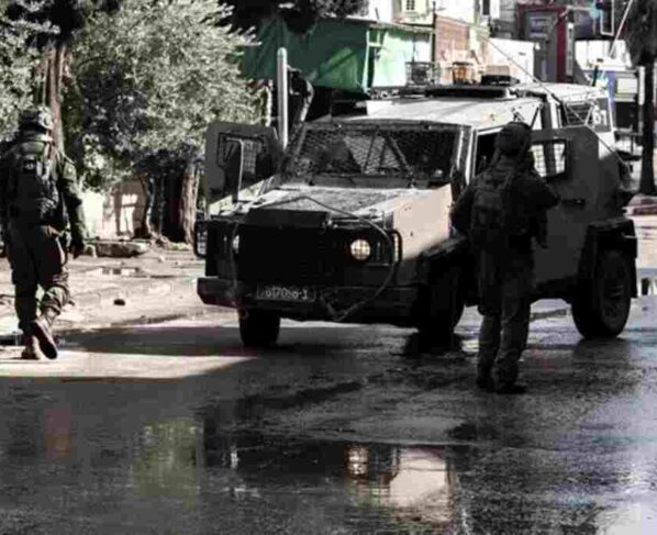 Ejército de Israel mató a Hasán Akasha líder de Hamás. Es considerado responsable del lanzamiento de cohetes contra territorio israelí.