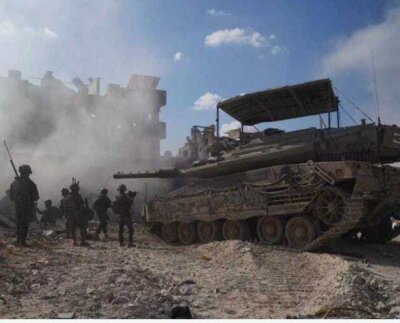 Israel ofrece a Hamás dos meses de tregua a cambio de rehenes. La propuesta incluye la liberación de presos palestinos en un proceso.