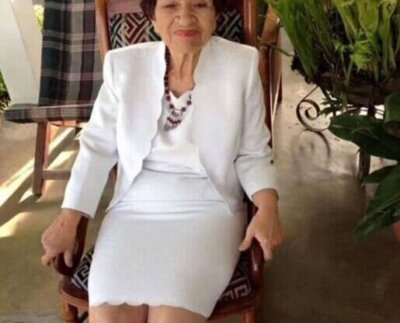 La Junta Directiva y personal profesional de Hey Diario Digital se une al duelo que embarga a la familia Medina Carrasco por el sensible fallecimiento de: Sra. María Luisa Carrasco