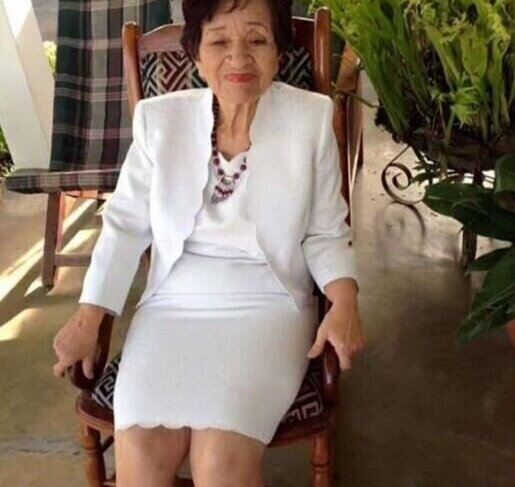 La Junta Directiva y personal profesional de Hey Diario Digital se une al duelo que embarga a la familia Medina Carrasco por el sensible fallecimiento de: Sra. María Luisa Carrasco