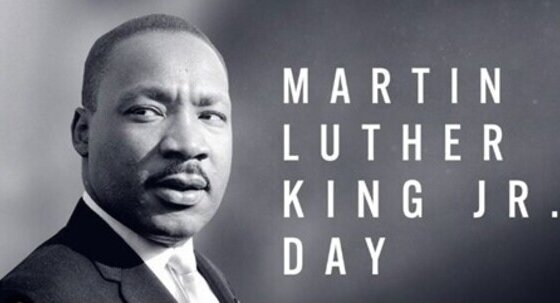 EEUU conmemora el Día de Martin Luther King Jr. A través de este día feriado, se rinde homenaje a una de las figuras más representativas en la lucha por los derechos civiles para la comunidad afroamericana.