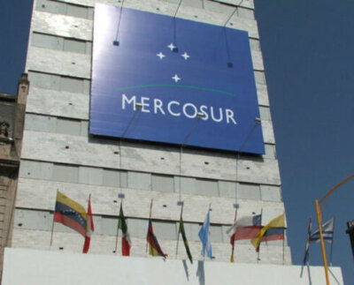Rechazan acuerdo UE-Mercosur por crisis agrícola europea. Esto podría frenar la aprobación del acuerdo con Mercosur, dijo Josep Borrell.