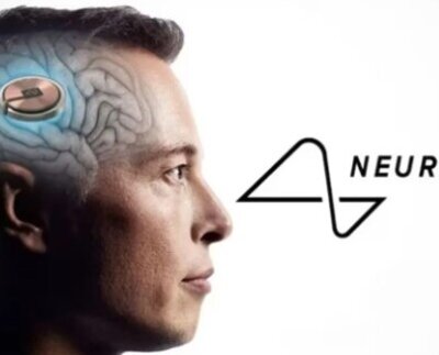 Neuralink instaló el primer implante cerebral humano. Un dispositivo del tamaño de moneda que se inserta en el cerebro humano .