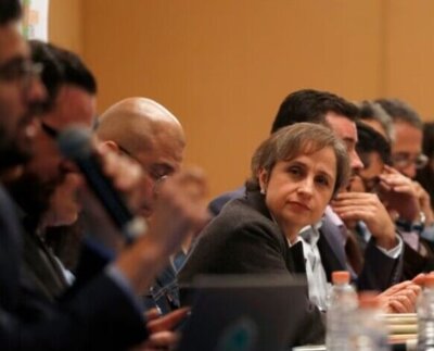 Juicio sobre espionaje con Pegasus en México absolvió al único indiciado. A pesar de ello, el juez confirmó que la periodista Carmen Aristegui fue espiada y solicitó una investigación adicional.