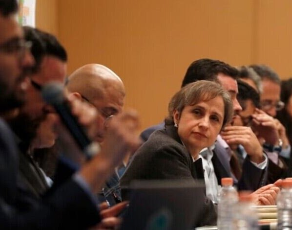 Juicio sobre espionaje con Pegasus en México absolvió al único indiciado. A pesar de ello, el juez confirmó que la periodista Carmen Aristegui fue espiada y solicitó una investigación adicional.