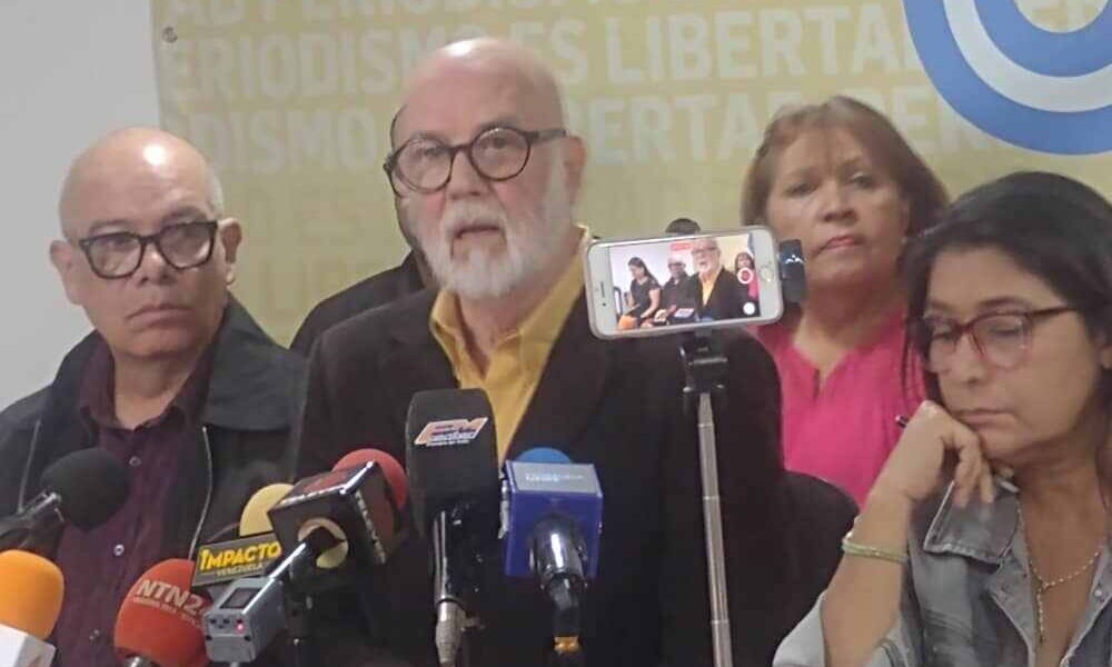 Colegio Nacional de Periodistas rechazó criminalización de Sebastiana Barráez y repudia bajo cualquier mecanismo judicial .