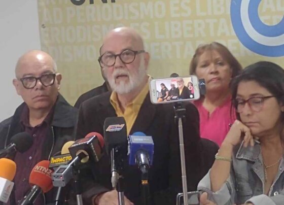 Colegio Nacional de Periodistas rechazó criminalización de Sebastiana Barráez y repudia bajo cualquier mecanismo judicial .