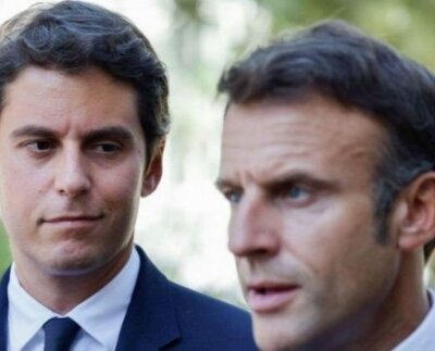 Presidente a los 39 y premier a los 34. Este cambio es vital para Macron continuar su mandato en condiciones políticas internas .