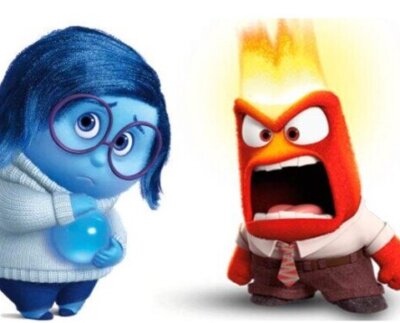 La estrecha relación entre la rabia y la tristeza consiste en que si no sabemos manejarlas podemos caer en conductas agresivas indeseables o tener una actitud en exceso sumisa.