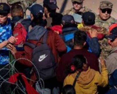 Sanos y salvos migrantes secuestrados en México. Las autoridades mexicanas rescataron a los 32 latinos, informaron el miércoles autoridades.