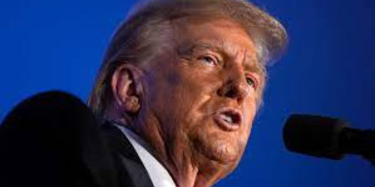 Trump sacó más de 10 puntos de ventaja en New Hampshire a Haley. Es la única rival tras el colapso en las encuestas de Ron DeSantis.