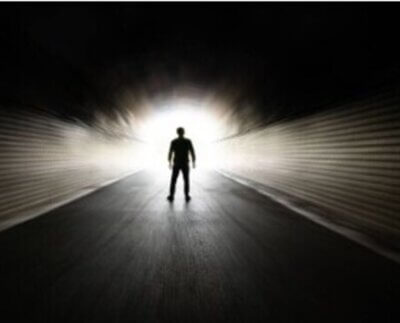 Neurólogos confirman vida después de la muerte. Las pruebas son los registros de cientos de electroencelogramas realizados a pacientes declarados clínicamente muertos durante quince segundos.