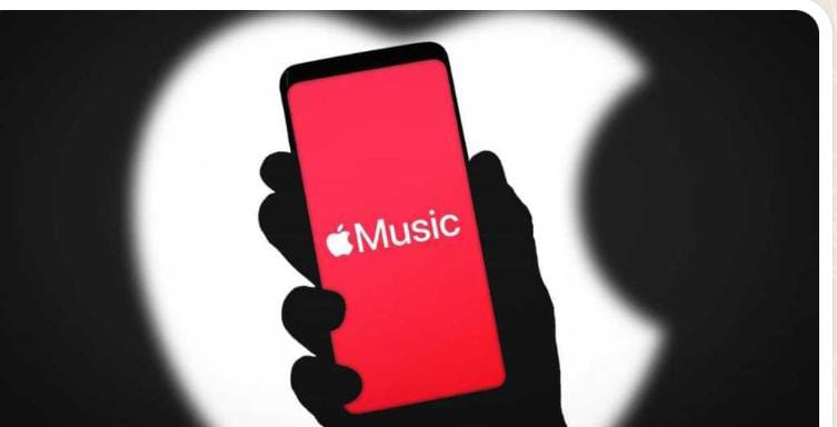 Unión Europea multó a Apple con 500 millones de euros. La multa es por violar la ley sobre el acceso de sus servicios de música en streaming.