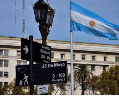 Fondo Monetario Internacional dará $ 4.700 millones a Argentina. Los recursos apoyarán a Milei en su plan de estabilización macroeconómica.