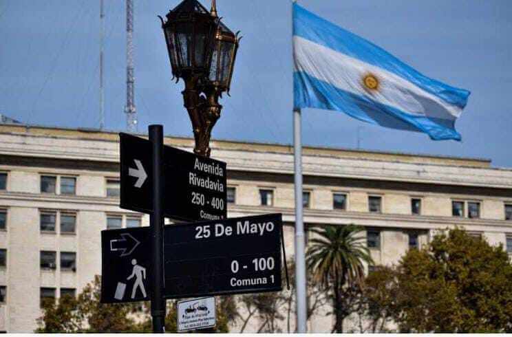 Fondo Monetario Internacional dará $ 4.700 millones a Argentina. Los recursos apoyarán a Milei en su plan de estabilización macroeconómica.