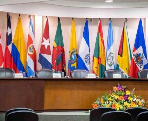 Corte DDHH exhortó al Estado venezolano cumplir sentencia sobre caso de Lista Tascón. Mediante carta instruye al cumplimiento a la sentencia.