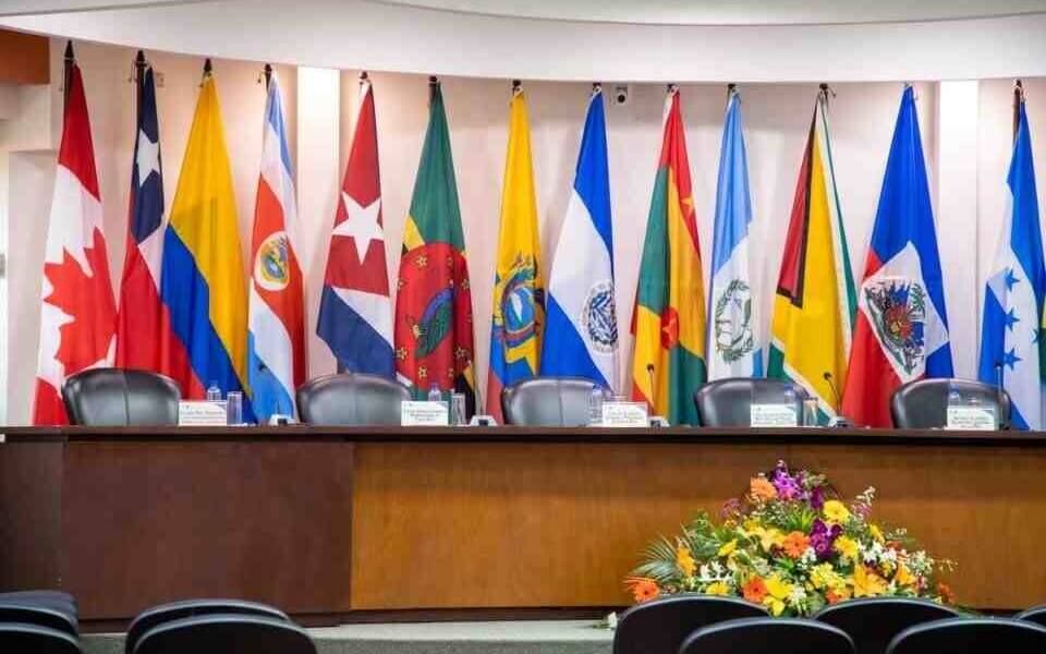 Corte DDHH exhortó al Estado venezolano cumplir sentencia sobre caso de Lista Tascón. Mediante carta instruye al cumplimiento a la sentencia.