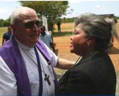Desaparecido en Panamá Cardenal español. José Luis Lacunza, de 79 años y obispo de la diócesis de David, en la provincia panameña de Chiriquí.