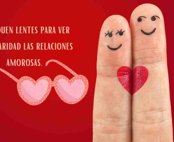 Pongan mucha atención en el cielo, están formando un triángulo, los amantes cósmicos que se le llama a la conjunción de Marte y Venus