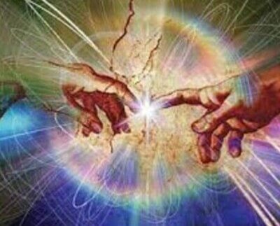 Fantasías Reales y la física quántica enlaza con la naturaleza de Dios y sorprendentemente con las más recientes investigaciones en Física Quántica.