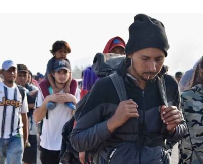 EEUU amplía restricciones de visas a transportistas que faciliten la emigración irregular. La medida afecta a dueños y funcionarios de compañías de vuelos chárter, transporte terrestre y marítimo que ofrezcan servicios para personas que buscan emigrar irregularmente a EEUU.