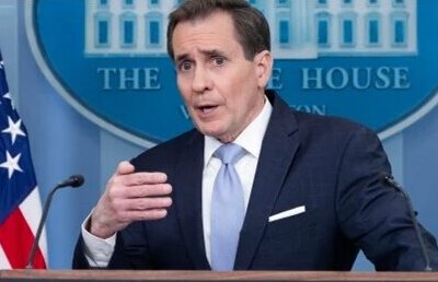 EEUU profundamente preocupado por detención de activista San Miguel en Venezuela. Sigue muy de cerca la situación, afirmó un portavoz de la Casa Blanca.