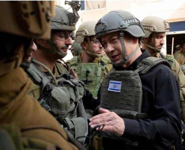 Ejército israelí destruyó 75% de batallones de Hamás. El primer ministro de Israel, Benjamin Netanyahu dijo que el Ejército ha logrado.